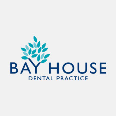 Bay House Dental Practice Cardiff Logo