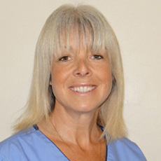 Michelle Kelland-Jones, Hygienist at Bay House Dental Practice, Cardiff