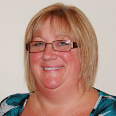 sian-dugdale, reception and admin lead at Bay House Dental Practice, Cardiff